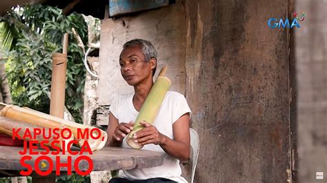 gumawa ng dukit video si jessa para sa bf|Kapuso Mo, Jessica Soho: BULAG, UMAAKYAT NG PUNO NG .